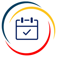 Calendário de Reuniões